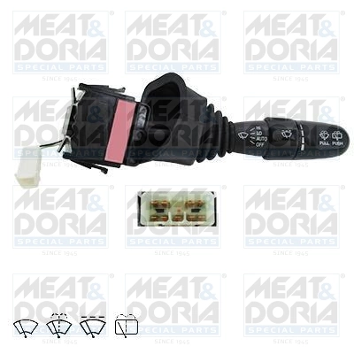 Steering Column Switch